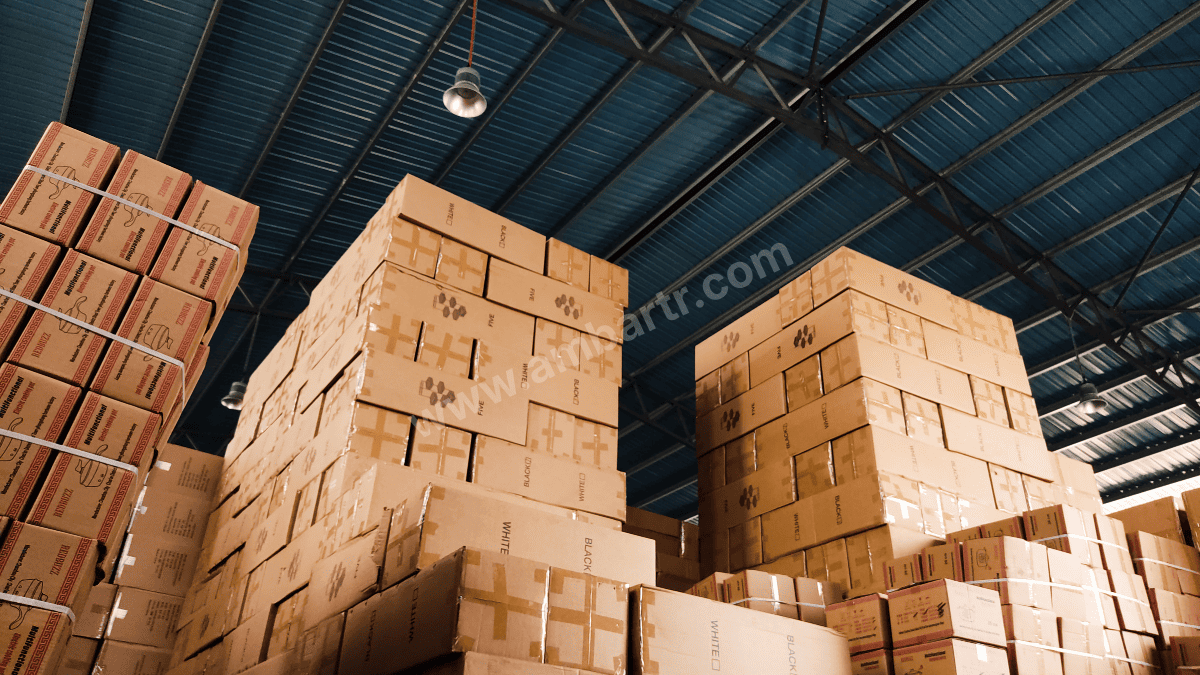 Muradiye Kolili Yük Taşıma